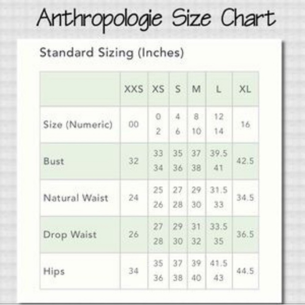 Anthropologie Porridge Dress - Picture 8 of 8